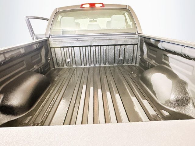 2012 Toyota Tundra Grade V6