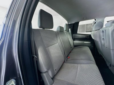 2012 Toyota Tundra Grade V6