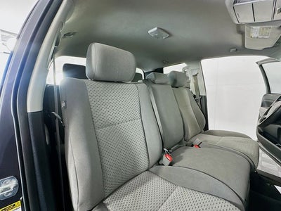 2012 Toyota Tundra Grade V6