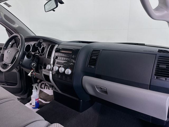 2012 Toyota Tundra Grade V6