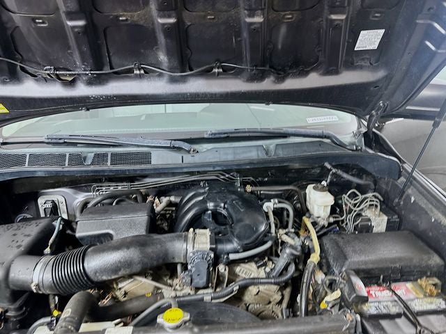 2012 Toyota Tundra Grade V6