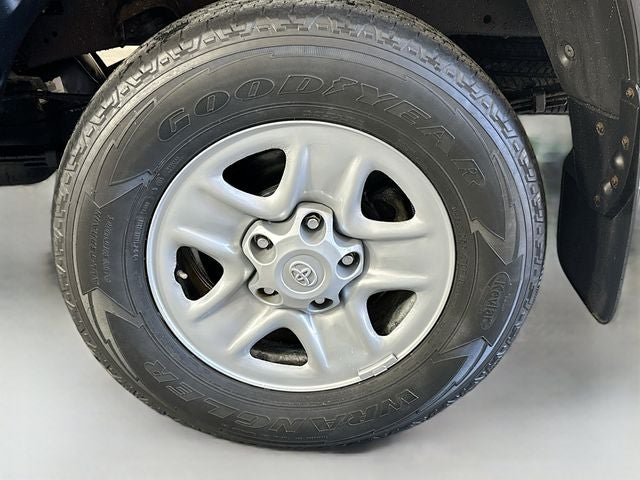 2012 Toyota Tundra Grade V6