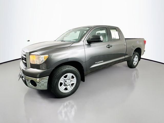 2012 Toyota Tundra Grade V6