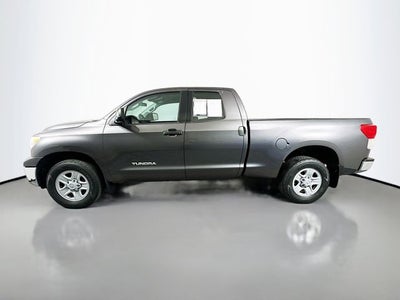 2012 Toyota Tundra Grade V6