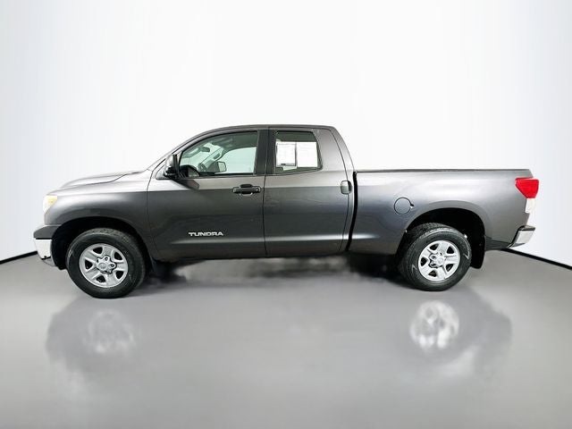 2012 Toyota Tundra Grade V6