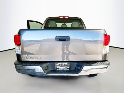 2012 Toyota Tundra Grade V6