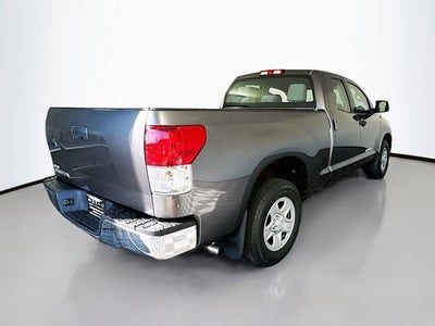 2012 Toyota Tundra Grade V6