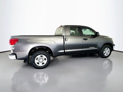 2012 Toyota Tundra Grade V6