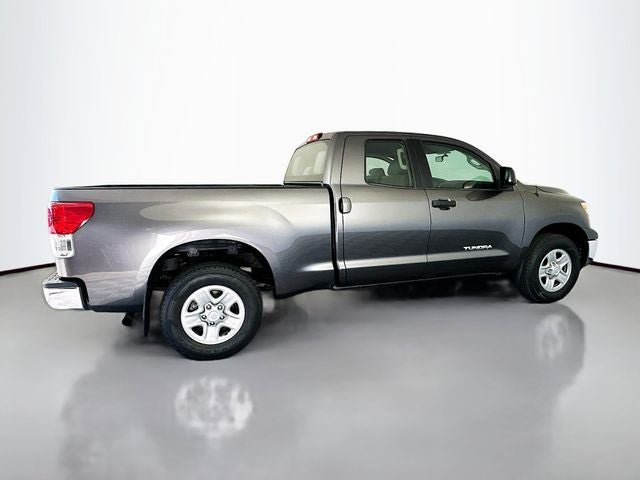 2012 Toyota Tundra Grade V6