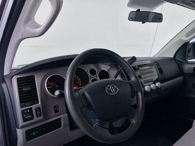 2012 Toyota Tundra Grade V6
