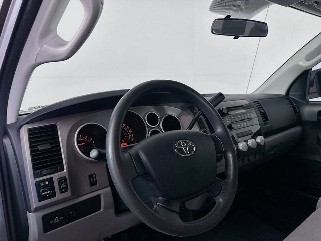 2012 Toyota Tundra Grade V6