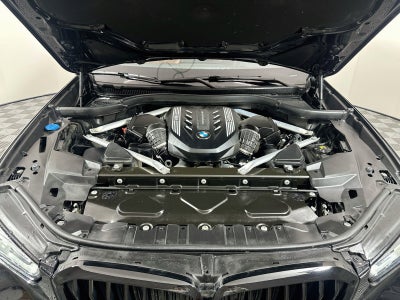 2021 BMW X5 M50i