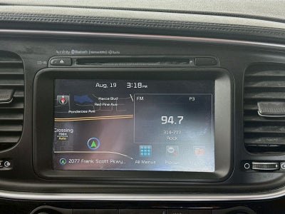 2015 Kia Optima SXL Turbo