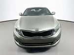 2015 Kia Optima SXL Turbo