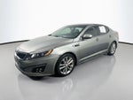 2015 Kia Optima SXL Turbo