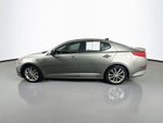 2015 Kia Optima SXL Turbo