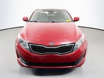2012 Kia Optima SX
