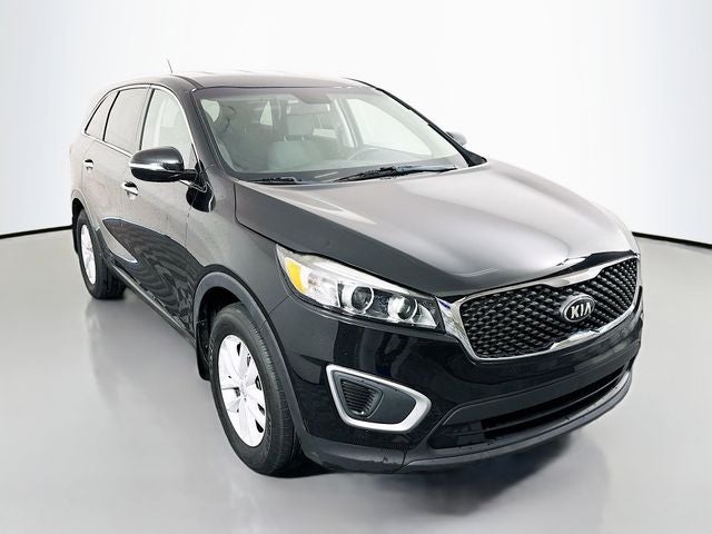 2018 Kia Sorento L