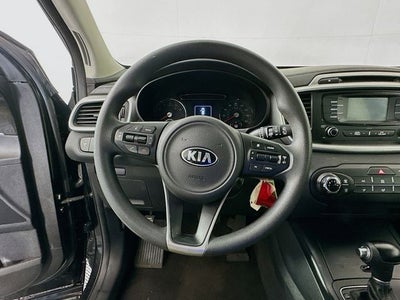 2018 Kia Sorento L