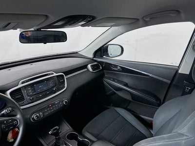 2018 Kia Sorento L