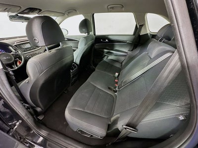 2018 Kia Sorento L