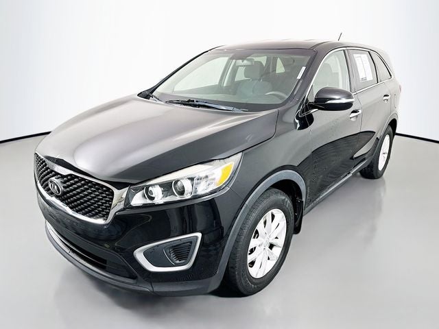 2018 Kia Sorento L