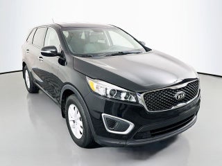 2018 Kia Sorento L