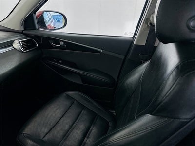 2018 Kia Sorento EX