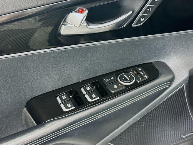 2018 Kia Sorento SX Limited