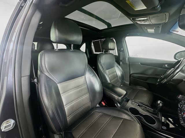 2018 Kia Sorento SX Limited