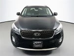2018 Kia Sorento SX