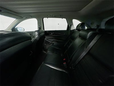 2018 Kia Sorento SX