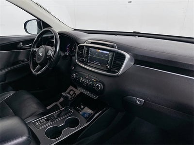 2018 Kia Sorento SX