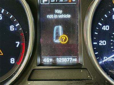 2017 Hyundai Santa Fe Sport 2.0T Ultimate