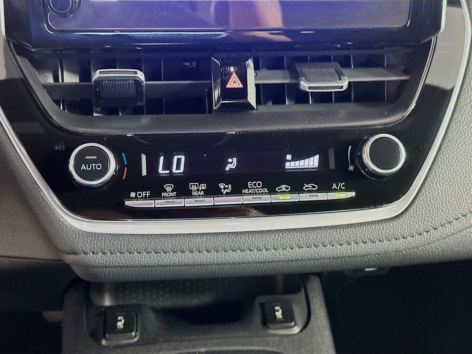 2023 Toyota Corolla XSE