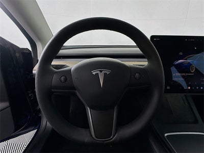 2022 Tesla Model 3 Base