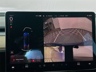 2022 Tesla Model 3 Base