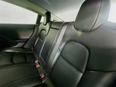 2022 Tesla Model 3 Base