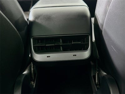 2022 Tesla Model 3 Base