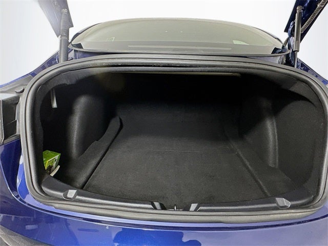 2022 Tesla Model 3 Base