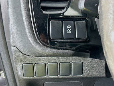 2014 Mitsubishi Outlander ES