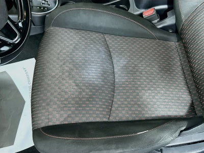 2017 Mitsubishi Outlander Sport 2.0 LE
