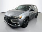 2017 Mitsubishi Outlander Sport 2.0 LE