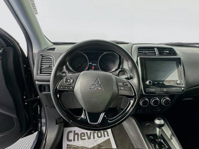 2022 Mitsubishi Outlander Sport 2.0 LE
