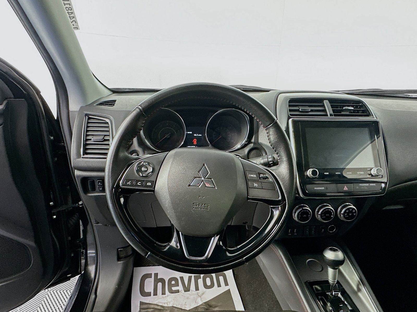 2022 Mitsubishi Outlander Sport 2.0 LE