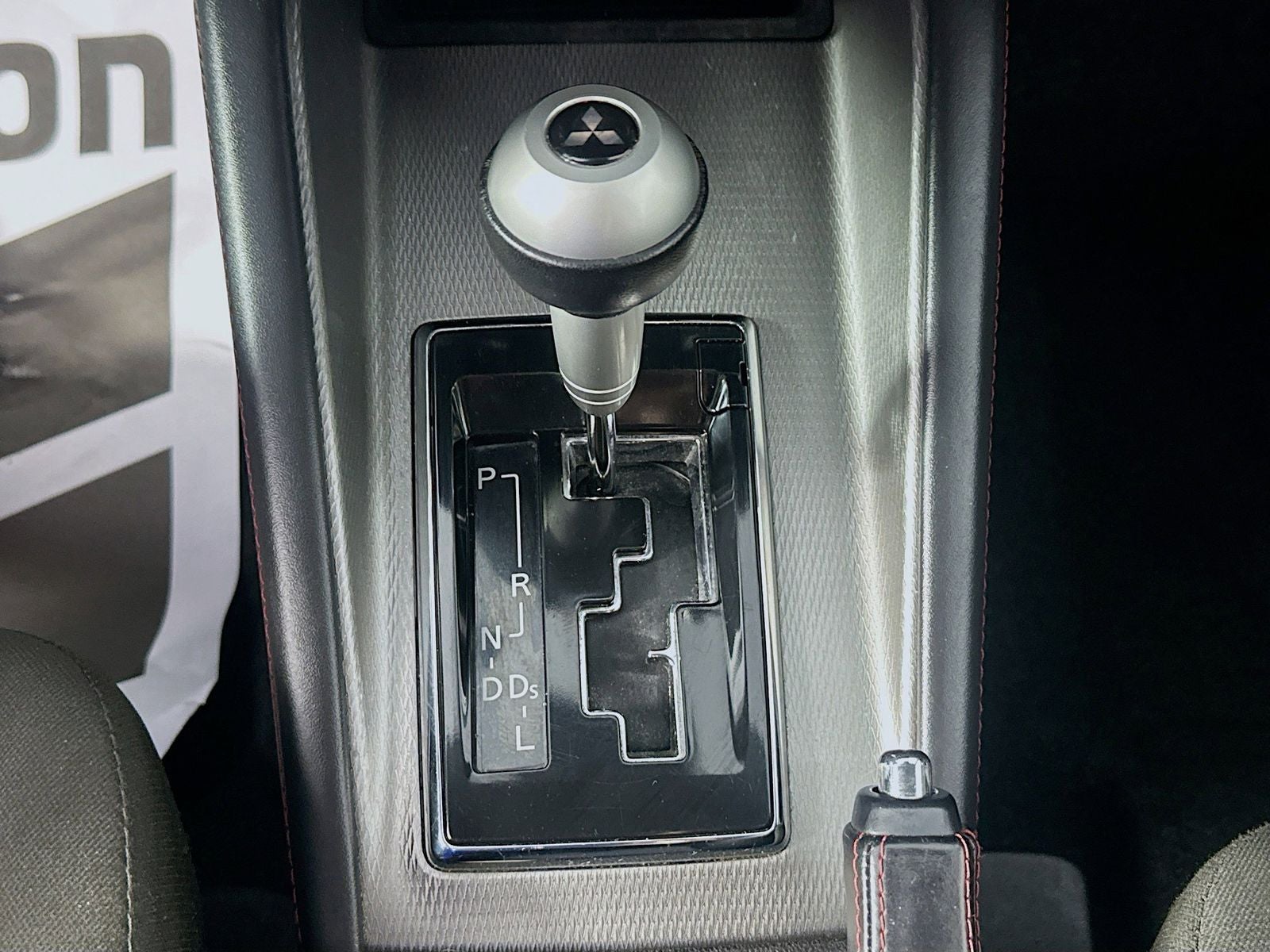 2022 Mitsubishi Outlander Sport 2.0 LE