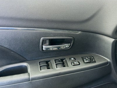 2022 Mitsubishi Outlander Sport 2.0 LE