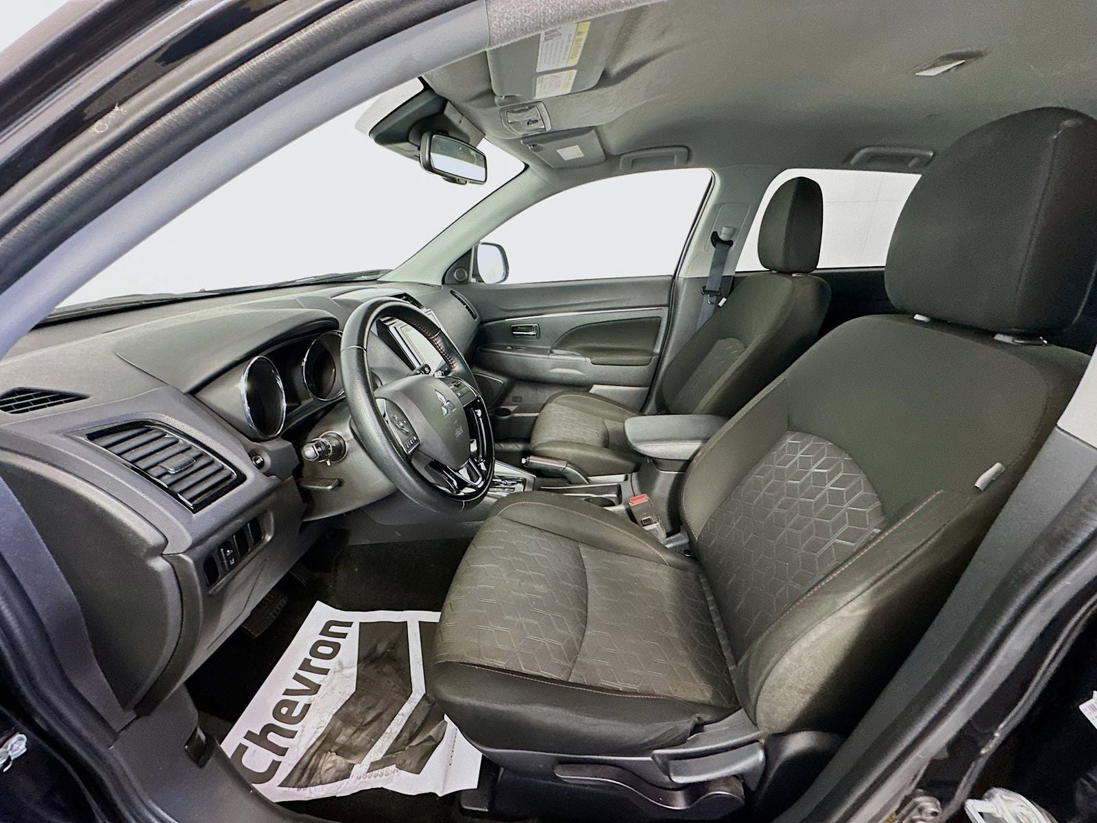 2022 Mitsubishi Outlander Sport 2.0 LE