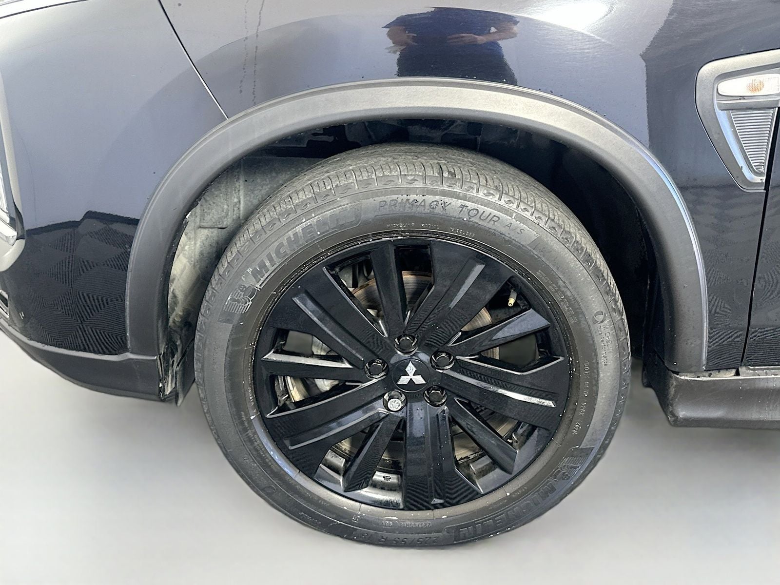 2022 Mitsubishi Outlander Sport 2.0 LE
