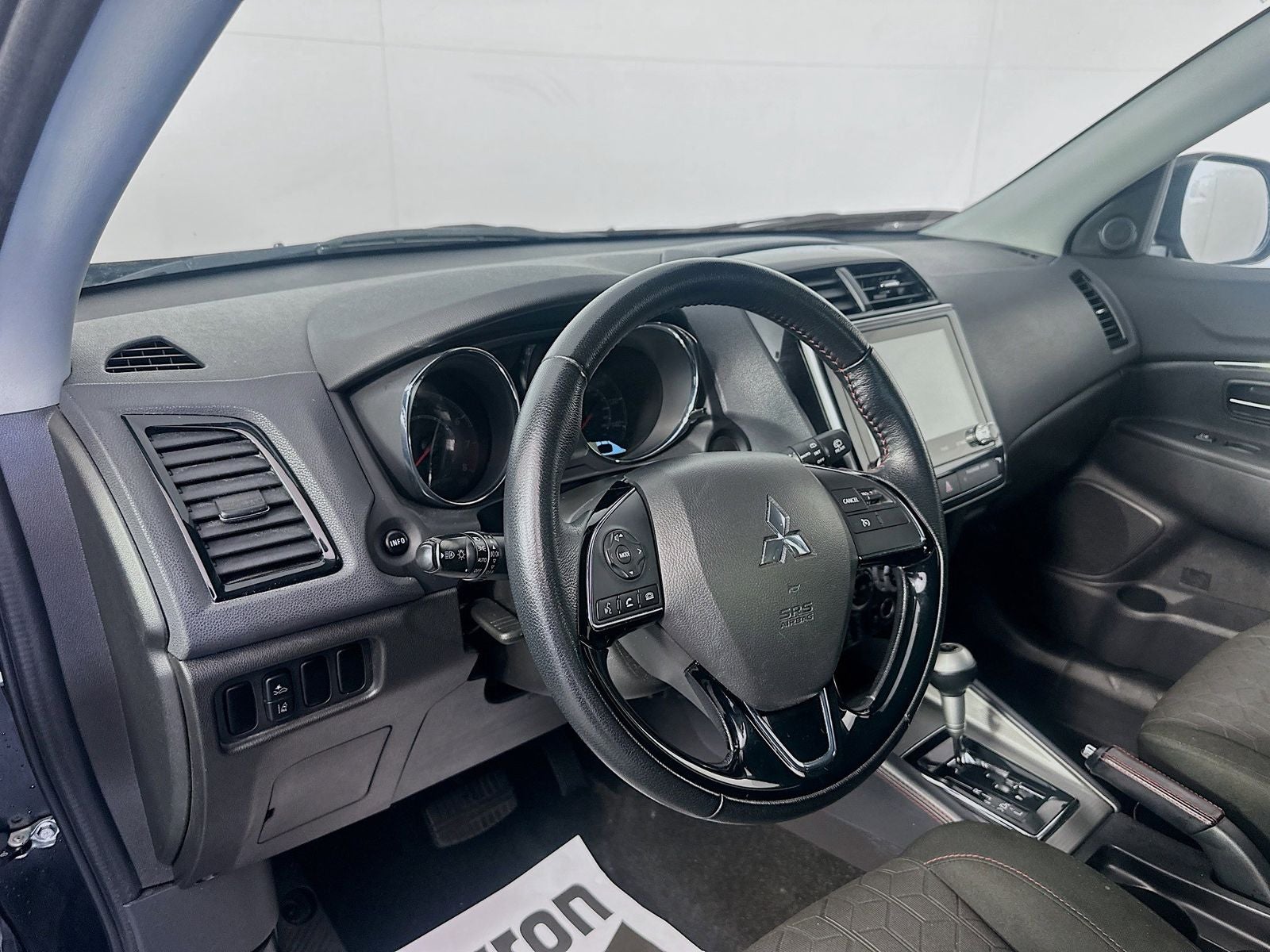 2022 Mitsubishi Outlander Sport 2.0 LE